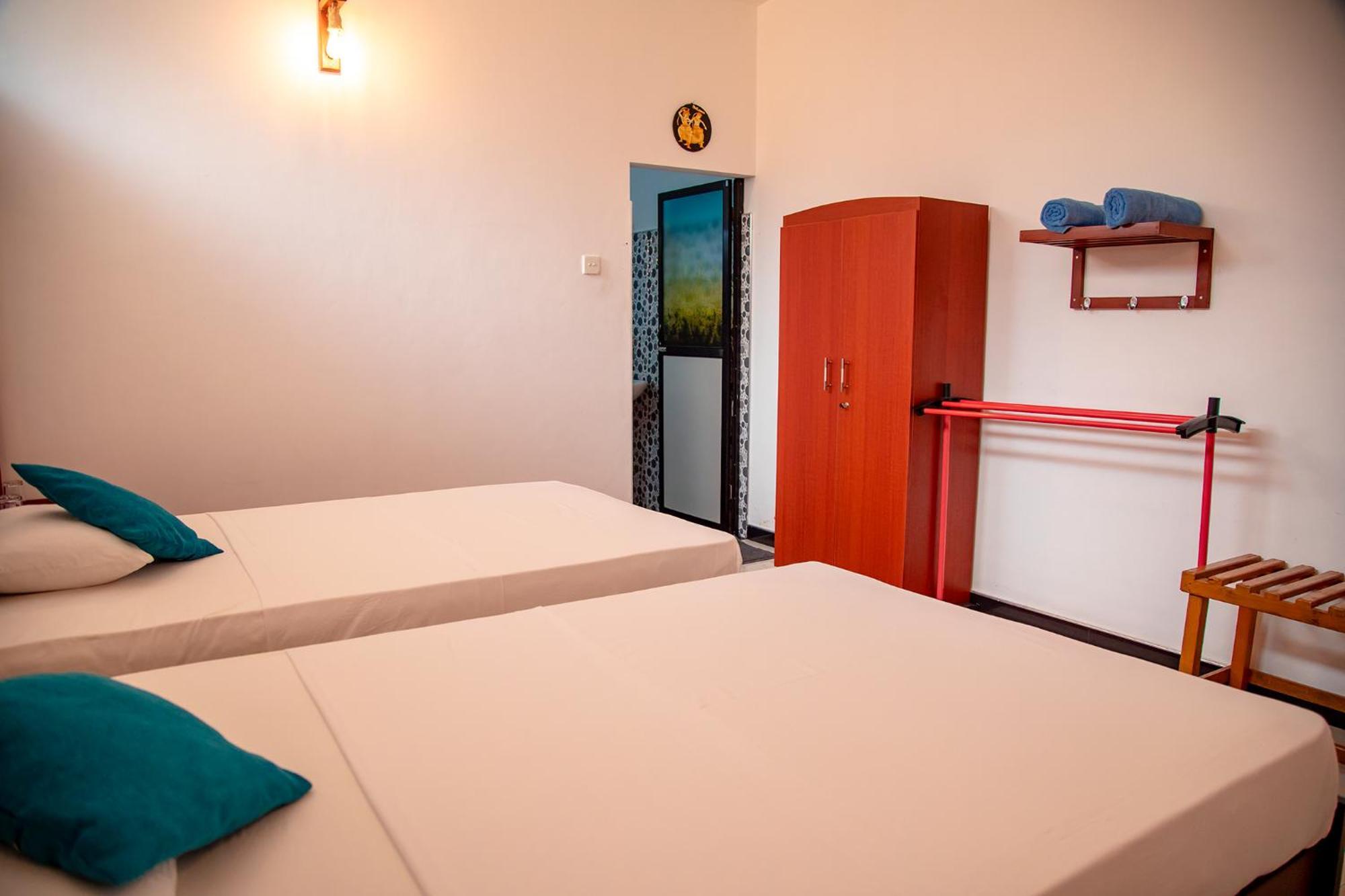 Megabe Villa Galle Zewnętrze zdjęcie
