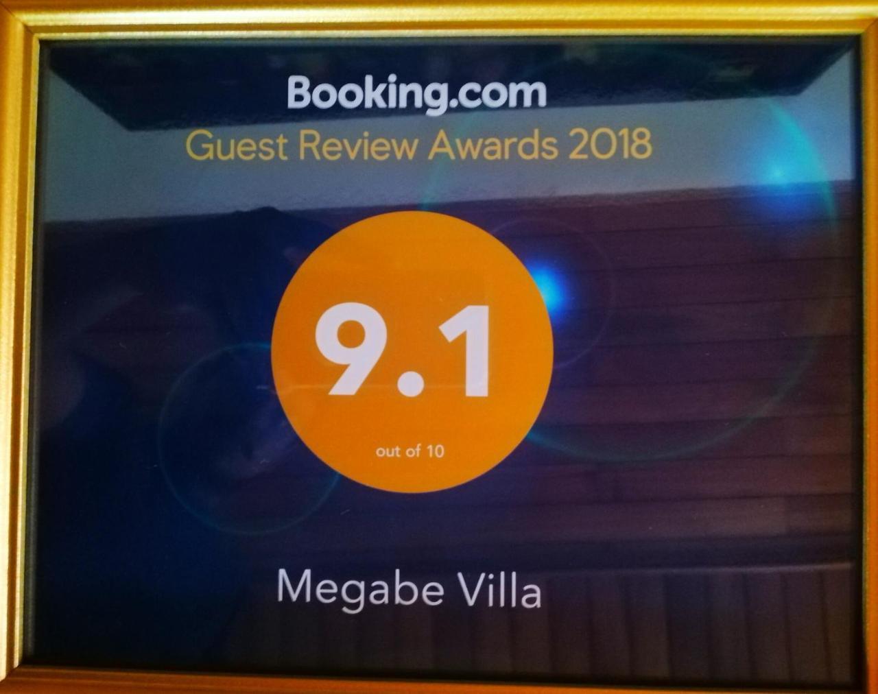 Megabe Villa Galle Zewnętrze zdjęcie