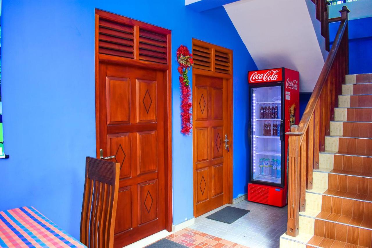 Megabe Villa Galle Zewnętrze zdjęcie