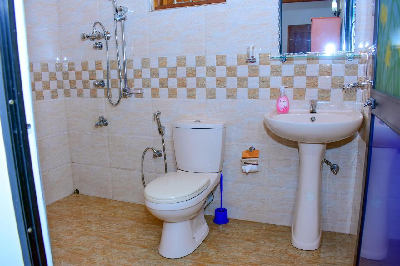 Megabe Villa Galle Zewnętrze zdjęcie