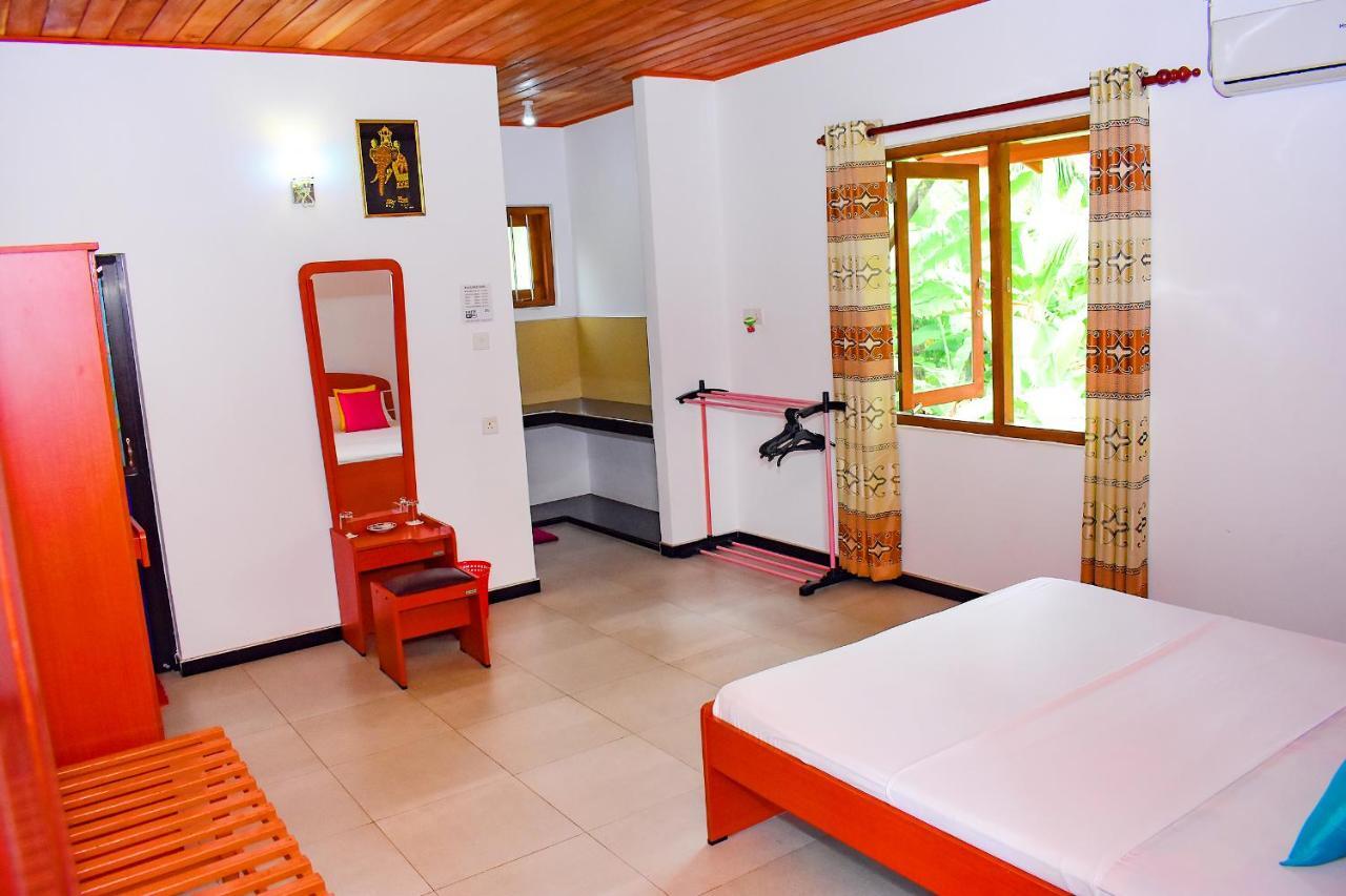 Megabe Villa Galle Zewnętrze zdjęcie