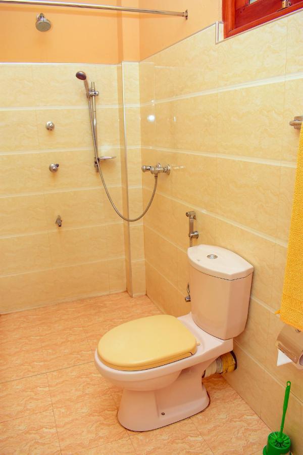 Megabe Villa Galle Zewnętrze zdjęcie